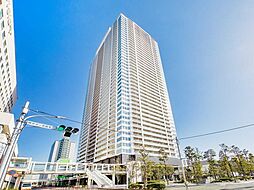津田沼ザ・タワー