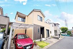 千葉市稲毛区小仲台九丁目 中古戸建