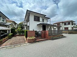 習志野市本大久保四丁目　中古戸建