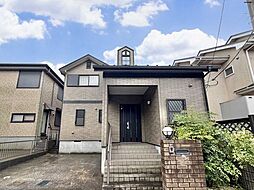 千葉市中央区青葉町　中古戸建