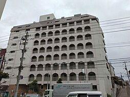 津田沼サニーマンション