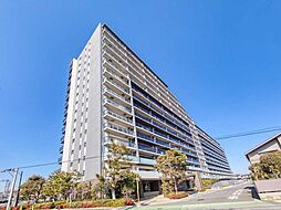 シティテラス習志野大久保ステーションコート