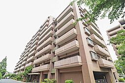 ガーデンプラザ新検見川14番館