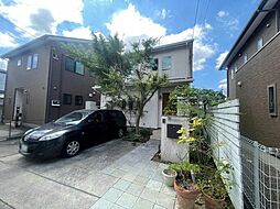 千葉市中央区東本町　中古戸建