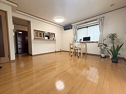 千葉市花見川区み春野二丁目　中古戸建
