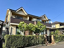 千葉市花見川区み春野二丁目　中古戸建