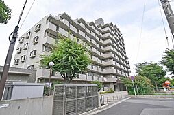 ライオンズガーデン西千葉