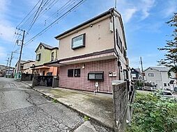 八千代市高津　中古戸建