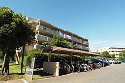 香澄一丁目住宅1-1-2号棟