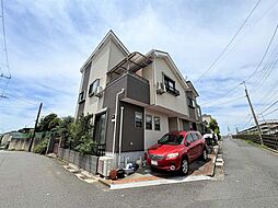 千葉市稲毛区黒砂四丁目　中古戸建