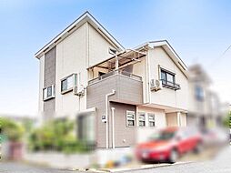 千葉市稲毛区黒砂四丁目 中古戸建