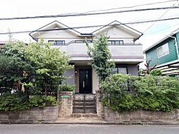 千葉市花見川区み春野三丁目　中古戸建