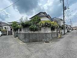 千葉市中央区川戸町　中古戸建