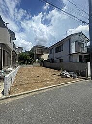習志野市花咲一丁目　新築戸建