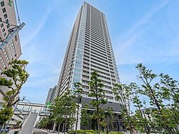 津田沼ザ・タワー