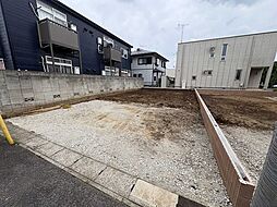 千葉市中央区星久喜町　新築戸建　2号棟