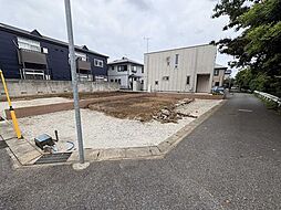 千葉市中央区星久喜町　新築戸建　1号棟