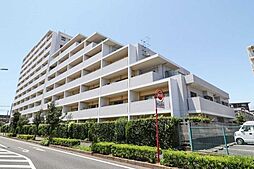 ライオンズガーデン稲毛海岸