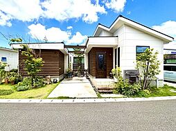 千葉市緑区土気町　中古戸建