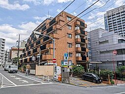 ライオンズマンション平河町