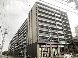 レーベン検見川浜GRANVARDI