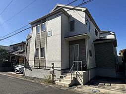 千葉市花見川区こてはし台六丁目　中古戸建