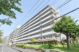 稲毛パークハウスC棟