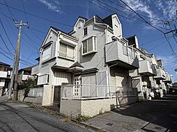 習志野市鷺沼台三丁目　中古テラスハウス