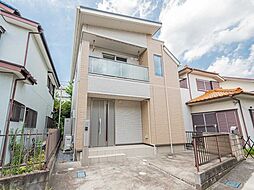 習志野市谷津二丁目　中古戸建