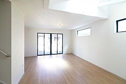 流山市松ケ丘5丁目／新築戸建て1号棟