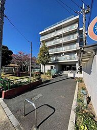 竹の塚ビューハイツ