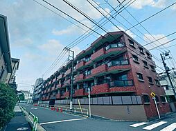 モナークマンション赤羽