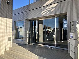 サンライフ取手A棟