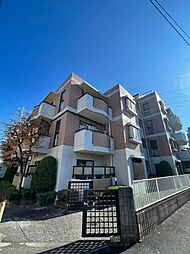 グリーンパーク五反野VIII