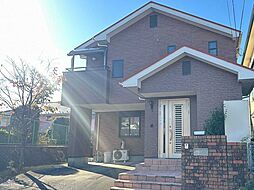 柏市松葉町6丁目／戸建