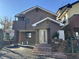 柏市松葉町6丁目／戸建