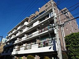 タウンハイツ亀有2号棟