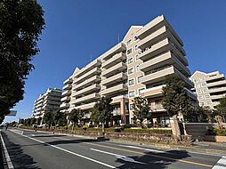 ウッドパーク吉川きよみ野C棟