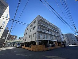 コンドミニアム南柏