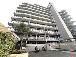 ライオンズマンション柏第2