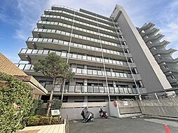 ライオンズマンション柏第2