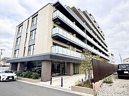 ルフォン松戸北小金