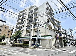 柏パーク・ホームズ