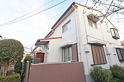 コープタウン北柏