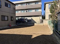 柏市あけぼの4丁目/土地