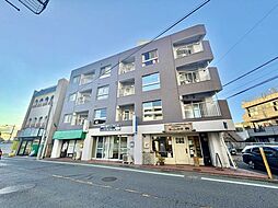 ライネスハイム柏