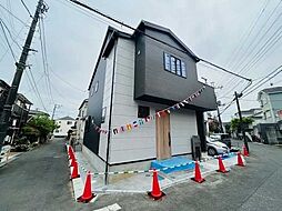 流山市松ケ丘6丁目／新築戸建