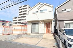 流山市南流山7丁目／中古戸建