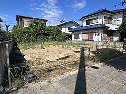 柏市布施新町2丁目／土地