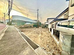 柏市布施／土地